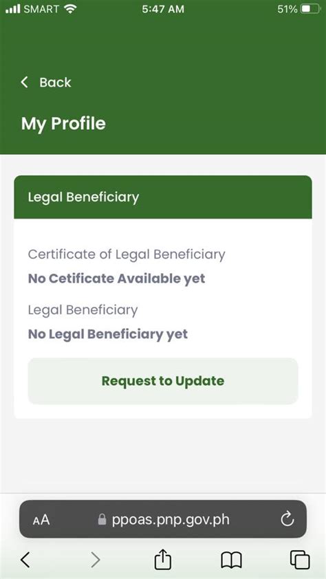 ppoas prbs pensioner login|PRBS PNP .